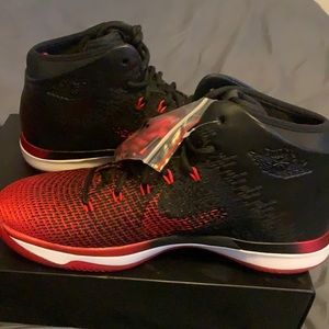 Air Jordan 31